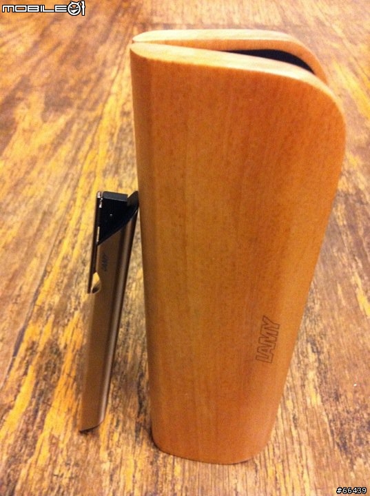 LAMY dialog 1 Design by Richard Sapper