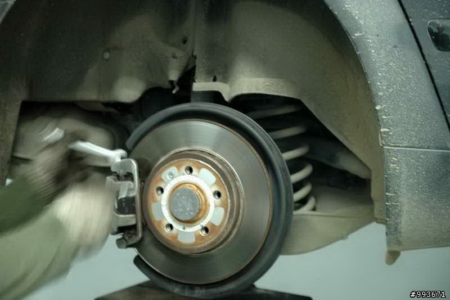 Audi B7 A4 2.0T GATTO 避震器開箱實錄