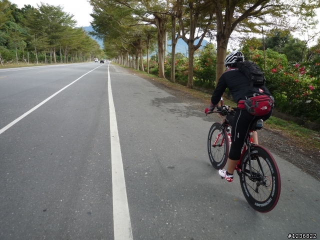 單車遊花東也可以一日來回(首發請指教)