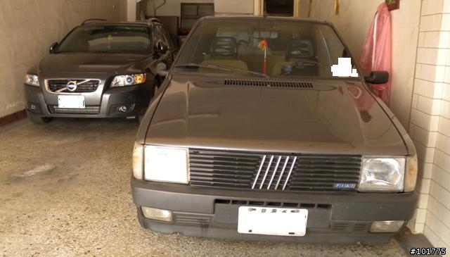 455 鈦石銀 V50交車--1/22補內裝儀表照...