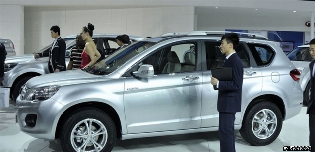 2011年SUV扎堆上市,LUXGEN表示鴨梨很大