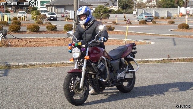 熱血才能圓夢!去日本騎摩托車旅行 - 上篇