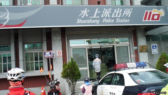 台中-墾丁 親子單車行
