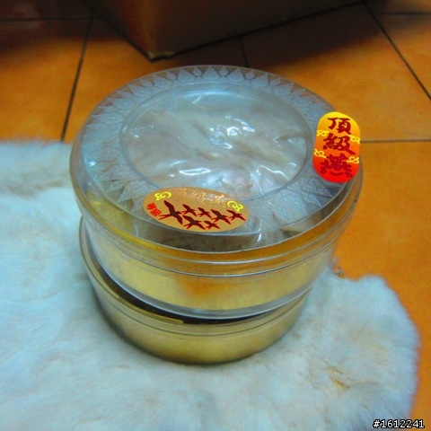 年夜飯逸品開箱文!!我家老爺這次佛心來著