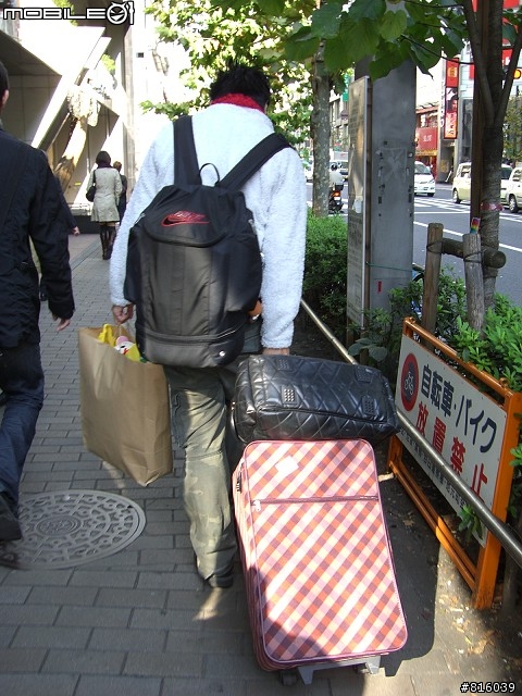 熱血才能圓夢!去日本騎摩托車旅行 - 上篇