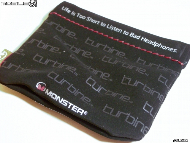 【分享】iPod touch 4+喬巴保護套+堤花包膜+Monster Turbine