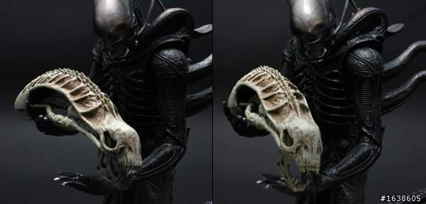 NECA Alien & Predator 2 pack (經典異形篇)