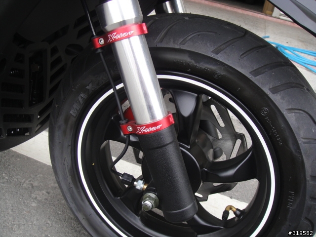 2011 / 1 /之黑叉燒開箱!!