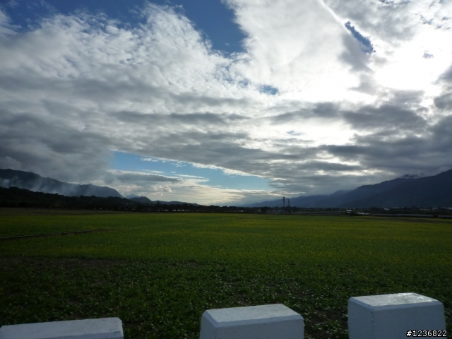 單車遊花東也可以一日來回(首發請指教)