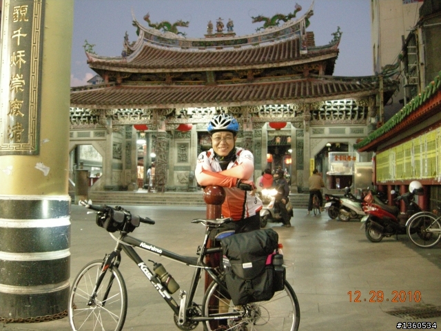 百年環島記遊-台灣之最(上)~進香祈福,迎春報喜