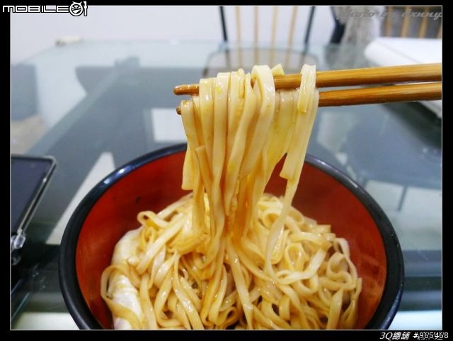 3Q總鋪 關廟麵