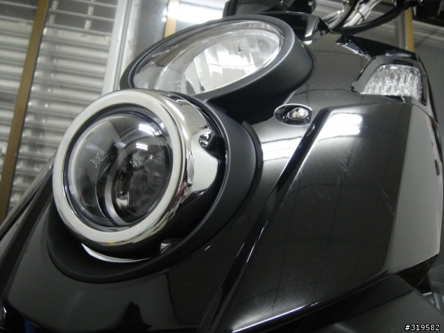 2011 / 1 /之黑叉燒開箱!!