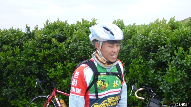 大文山首發一日雙塔團