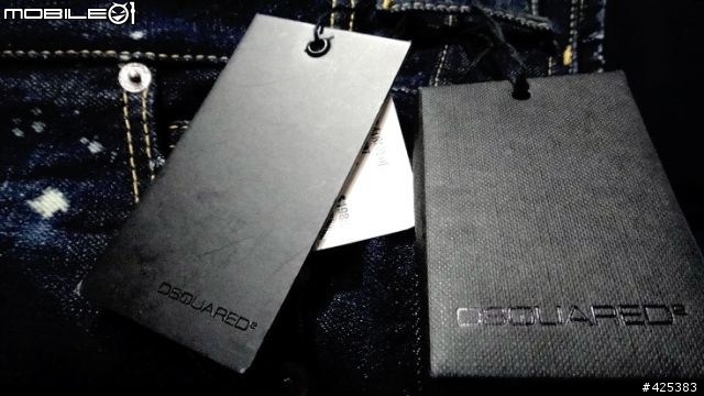 為了突破NUDIE & DIESEL, 我偷偷選擇了...... (圖多) (更新舊褲改褲實穿)