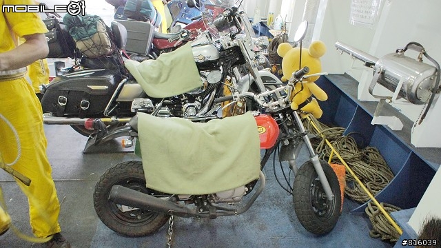 熱血才能圓夢!去日本騎摩托車旅行 - 上篇