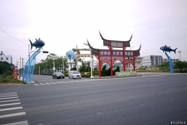 霸王號~一起去墾丁吧! 2011台南藍魔鬼隊際邀請賽-瘋南墾又不累