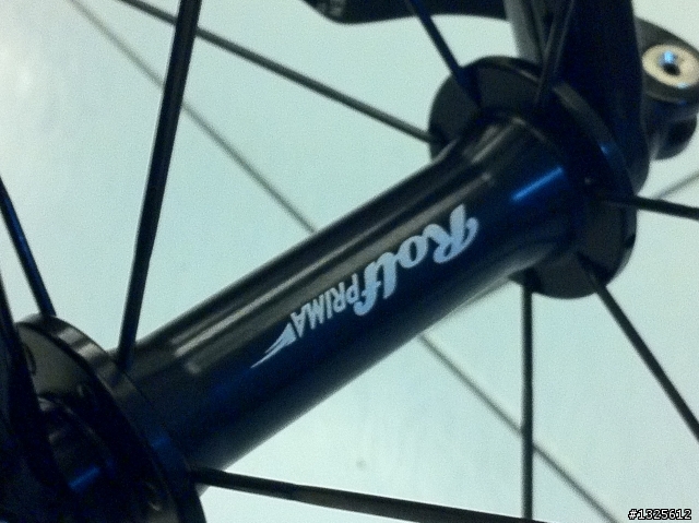 rolf prima vigor 冷門開箱