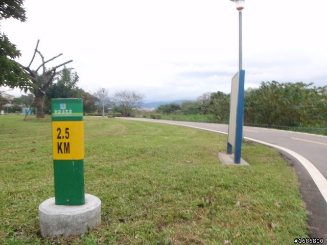跑步路線推薦單程約5km 馬場町→中正橋→永福橋→福和橋→景美二號水門(可繼續接往碧潭)