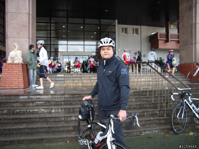 CENTURY RUN 2011 記實