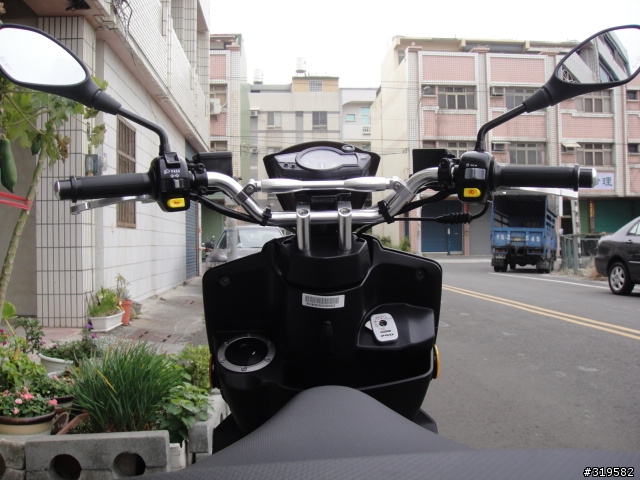 2011 / 1 /之黑叉燒開箱!!