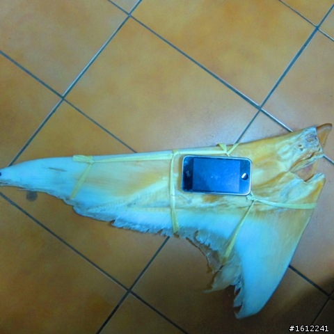 年夜飯逸品開箱文!!我家老爺這次佛心來著