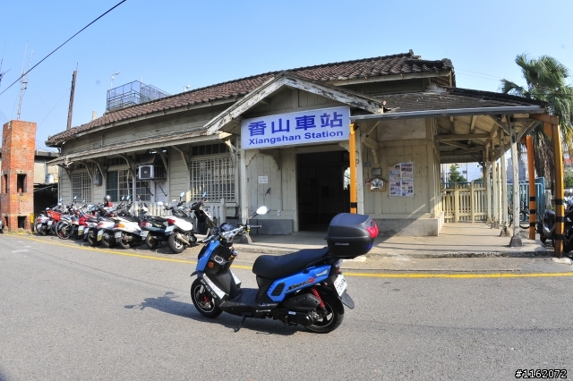 鐵道旅行。幸福100 風景戳印收集兼清淨跨年之旅