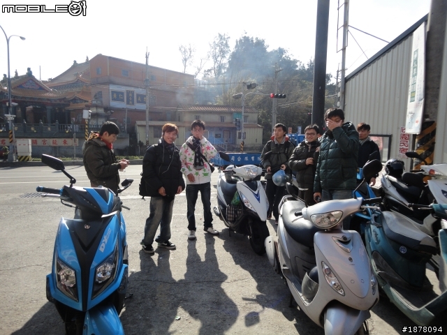 1/18~20 大學生的熱血 武嶺