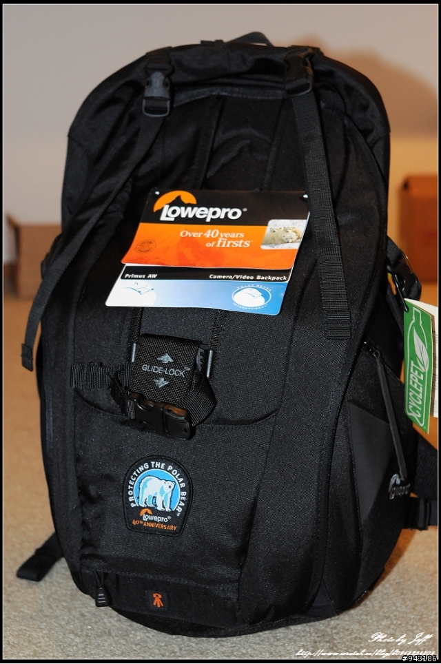 Lowepro Primus AW Premium 特價中!!