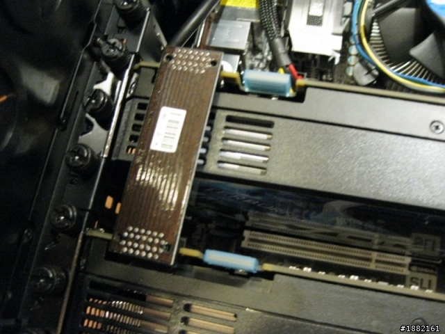 終於狠下心買了~我一輩子最好的電腦!i7 2600K + 3張 GTX570 (圖更新)