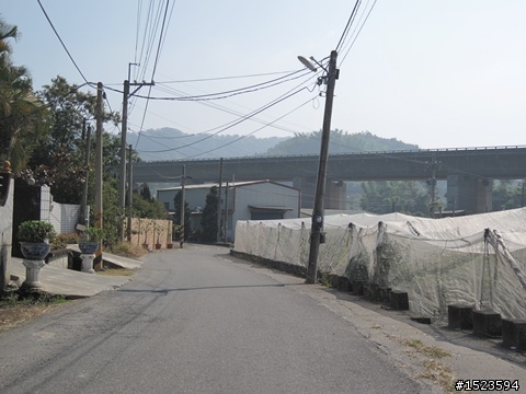 中寮山支線尋幽訪勝 ~ 養女湖、泥火山