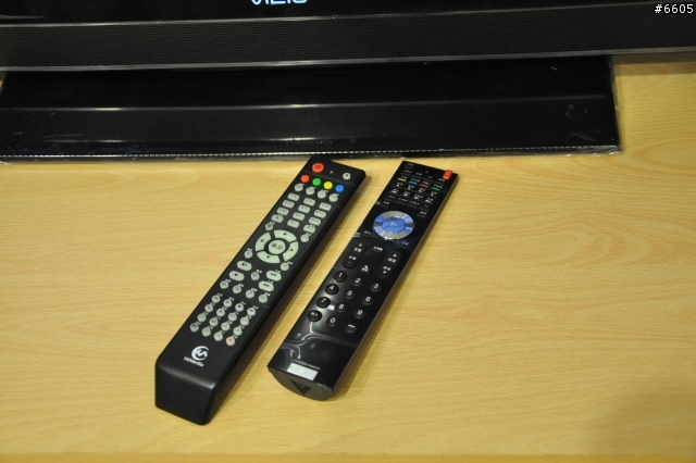 不是LED背光也可以很省電 VIZIO E420VL-TW 不專業耗電量測試