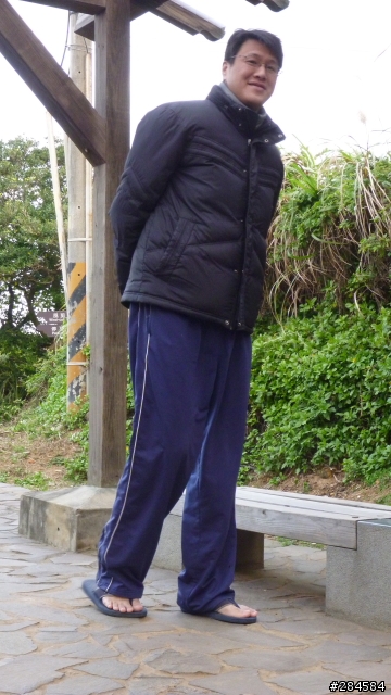 大文山首發一日雙塔團