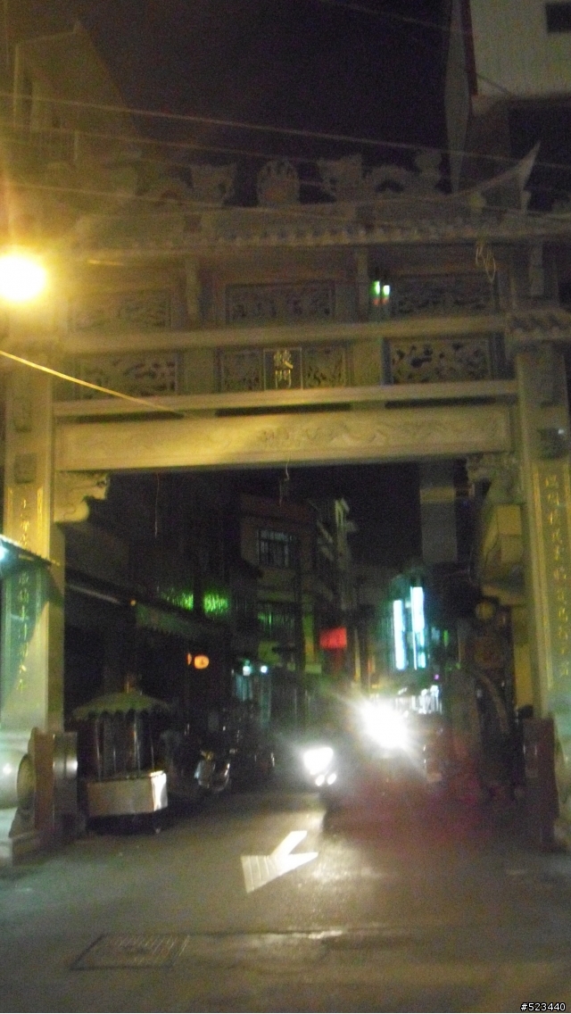 台中-墾丁 親子單車行