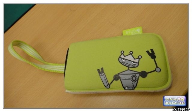 2010 年最後一天的愛台行動之 HTC Desire