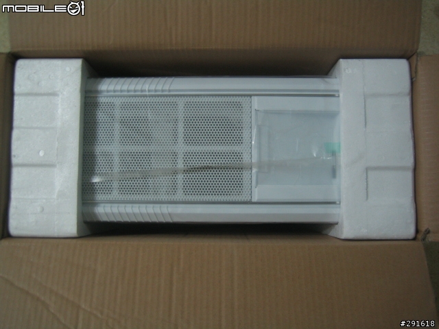 Cooler Master 690 II Advanced White 不專業開箱