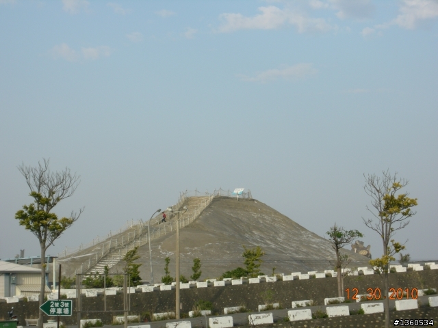 百年環島記遊-台灣之最(上)~進香祈福,迎春報喜