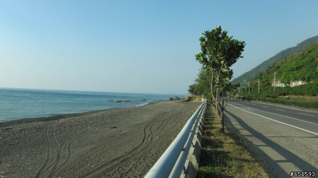 一個人的旅行-單車環島九日遊第九天