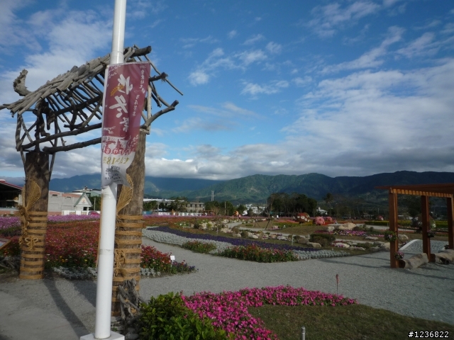 單車遊花東也可以一日來回(首發請指教)