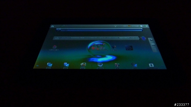 Viewpad 10s 簡單分享