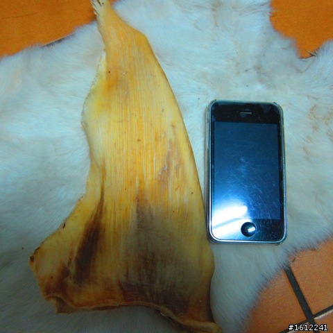年夜飯逸品開箱文!!我家老爺這次佛心來著