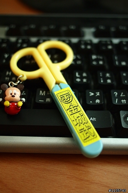 【分享】我的辦公室新玩具---EPSON LW-700標籤機