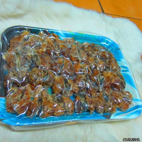 年夜飯逸品開箱文!!我家老爺這次佛心來著