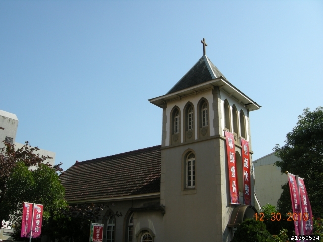 百年環島記遊-台灣之最(上)~進香祈福,迎春報喜