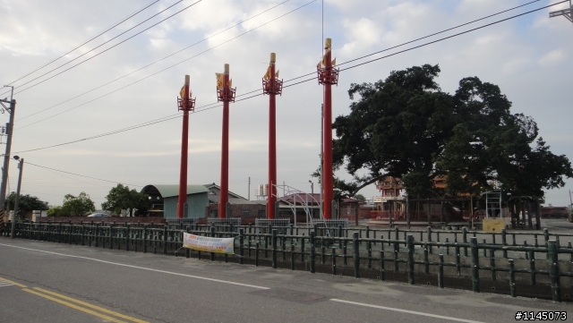 西港鄉﹑麻油香﹑台灣第一香!