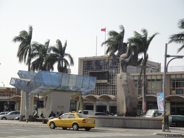 鐵道旅行。幸福100 風景戳印收集兼清淨跨年之旅