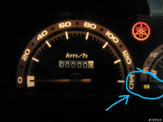 已更新 99999.9 km 昨天顧路了103000km