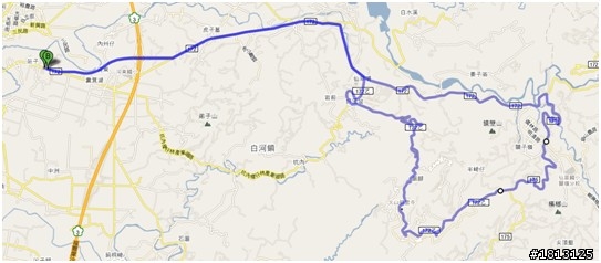 碼表大車拼-edge 705、500 rider 30、50瘋狂大亂鬥