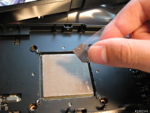 終於狠下心買了~我一輩子最好的電腦!i7 2600K + 3張 GTX570 (圖更新)