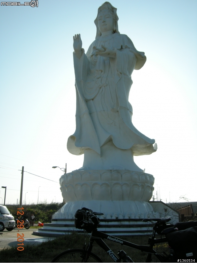 百年環島記遊-台灣之最(上)~進香祈福,迎春報喜