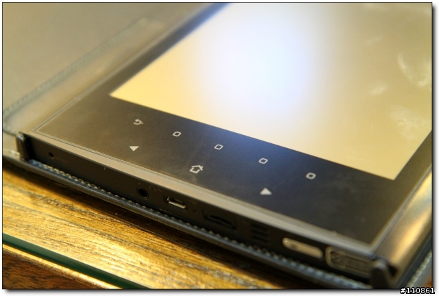 隨手記錄生活點滴-ASUS Eee Note
